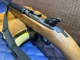 Used Good Condition Iver Johnson M1 Carbine .30cal, 18 - 7 of 15