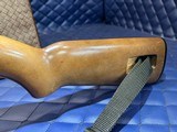 Used Good Condition Iver Johnson M1 Carbine .30cal, 18 - 8 of 15