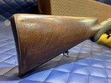 Used German Stalking Rifle 9.3x47R (Possibly), 25.75