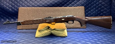 Used Remington 11 .22lr, 19.5