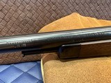 Used Light Handling Marks Winchester 63 .22lr, 23