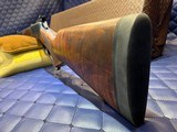New Big Horn 89 .500sw, 22