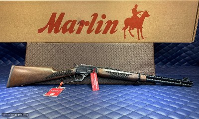 NEW Marlin Ruger 1894 Classic 44 Mag 70401 20