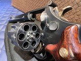 Used High Percentage of Original Finish Smith & Wesson Outdoorsman .44/38, 6.5
