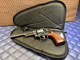 Used High Percentage of Original Finish Smith & Wesson Outdoorsman .44/38, 6.5