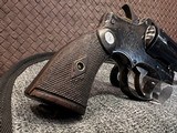 Used Smith & Wesson Military Police .38, 4