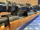 USED Remington M40 Sniper Rifle Clone 308 Win - 4 of 14
