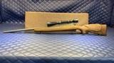 USED Remington M40 Sniper Rifle Clone 308 Win - 7 of 14