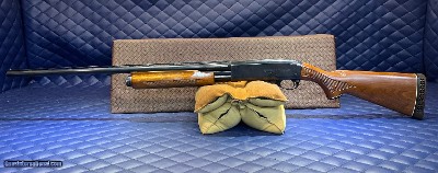 Used Remington 870 Wingmaster 20ga, 25.5