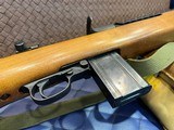 Used Iver Johnson M1 Carbine .30cal, 18