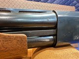 Used Remington 870 Magnum 12ga, 27.5