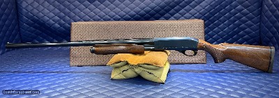 Used Remington 870 Magnum 12ga, 27.5