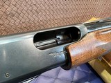 Used Remington 870 Magnum 12ga, 27.5