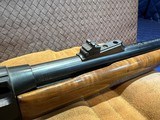 Used Remington 597 .22lr, 21