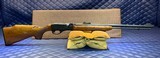Used Remington 597 .22lr, 21