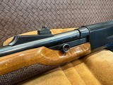 Used Remington 597 .22lr, 21