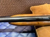 Used Remington 597 .22lr, 21