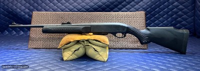Used Remington 7400 Carbine .30-06, 18.75