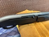 Used Remington 7400 Carbine .30-06, 18.75