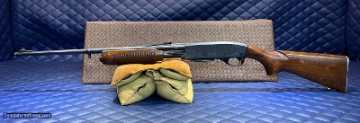 Used Remington 760 .270win, 22