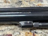 USED Smith Wesson 17 -2 22LR 6 - 6 of 13