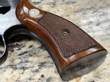USED Smith Wesson 17 -2 22LR 6 - 8 of 13