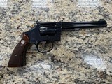 USED Smith Wesson 17 -2 22LR 6 - 13 of 13