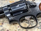 USED Smith Wesson 17 -2 22LR 6 - 7 of 13