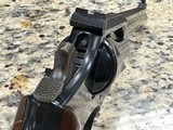 USED Smith Wesson 17 -2 22LR 6 - 12 of 13