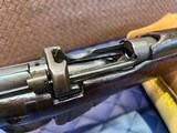 Used British No.1 MK3 Enfield .303, 25.25