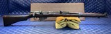 Used British No.1 MK3 Enfield .303, 25.25