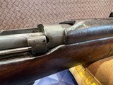 Used British No.1 MK3 Enfield .303, 25.25