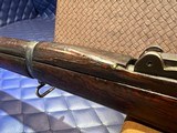 Used British No.1 MK3 Enfield .303, 25.25