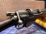 Used British No.1 MK3 Enfield .303, 25.25