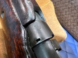 Used British No.1 MK3 Enfield .303, 25.25