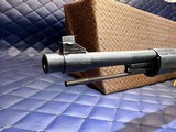 Used Mauser K-98 8mm, 23.62