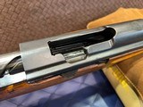 Used Swiss K31 7.5x55, 25.75