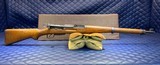 Used Swiss K31 7.5x55, 25.75