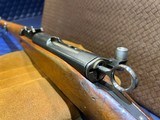 Used Swiss K31 7.5x55, 25.75