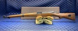 Used Swiss K31 7.5x55, 25.75