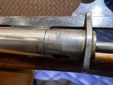 Used Swiss K31 7.5x55, 25.75