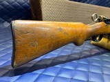 Used Swiss K31 7.5x55, 25.75