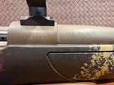 Used Weatherby Vanguard .300 WBY mag, 26