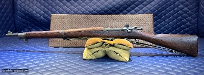 Used Remington 03A3 .30-06, 23