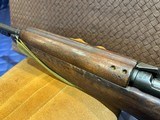 Used Inland M1 Carbine .30cal, 18