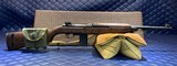 Used Inland M1 Carbine .30cal, 18