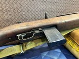 Used Inland M1 Carbine .30cal, 18