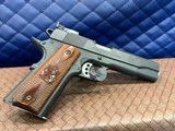 Used Springfield 1911 .45acp, 5