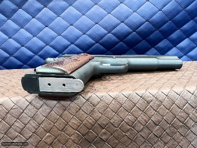 Used Springfield 1911 .45acp, 5