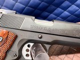 Used Springfield 1911 .45acp, 5